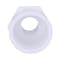 Charlotte Pipe And Foundry Charlotte Pipe Schedule 40 3/4 in. MPT X 1 in. D Slip PVC Pipe Adapter 1 pk PVC 02110 0700 - alternate 2